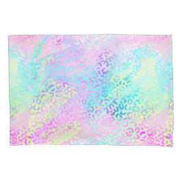 Konstruktion för Iridescent Leopard-serien 10