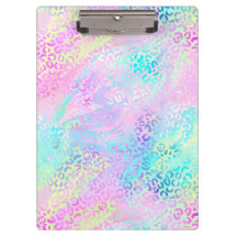 Konstruktion för Iridescent Leopard-serien 10