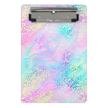 Konstruktion för Iridescent Leopard-serien 10