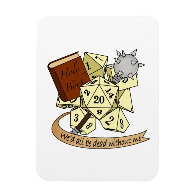 Konstruktion för kalkbit magnet (Vertikal)