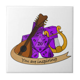 Konstruktion för kortplatta kakelplatta