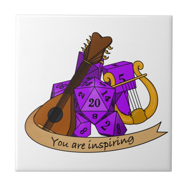 Konstruktion för kortplatta kakelplatta (Framsidan)