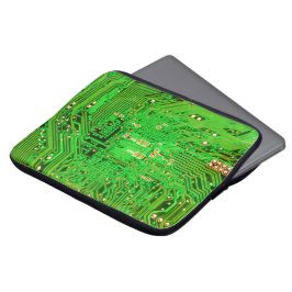 Konstruktion för kretskort laptop sleeve