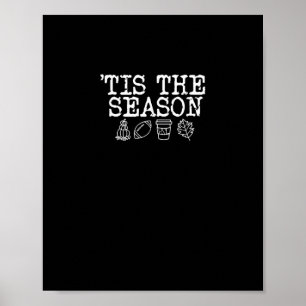 Konstruktion för säsong poster