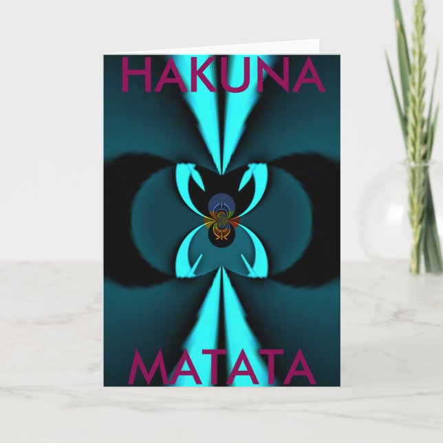 Konstruktion för skärande cyan och svart vektor i  kort (Framsida)