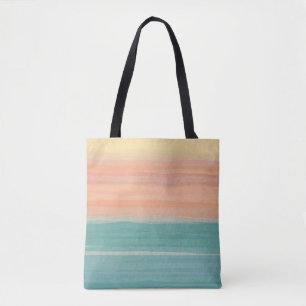 Konstruktion för soluppgång tygkasse