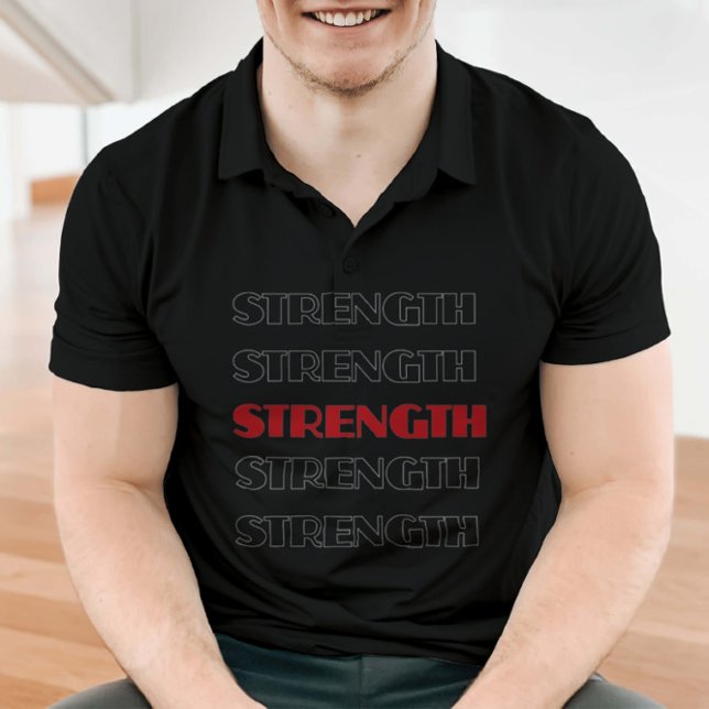 Konstruktion för upprepad ord t shirt (Skapare uppladdad)