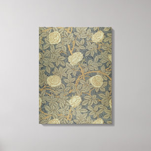 Konstruktion "Ro" Canvastryck