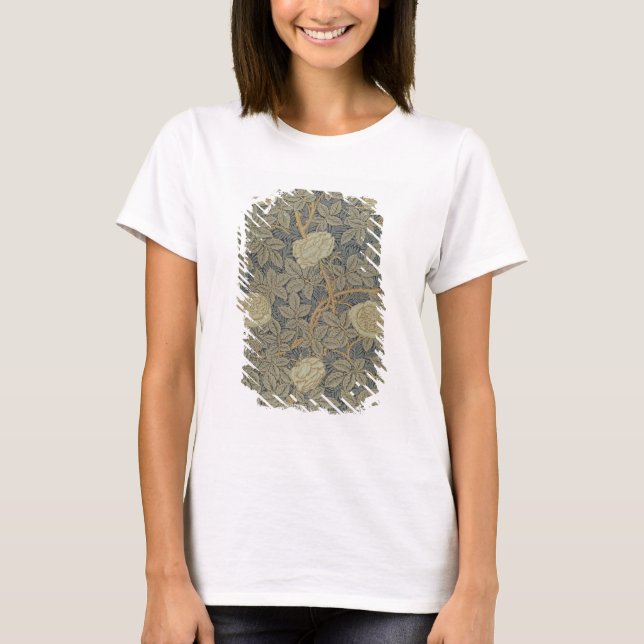 Konstruktion "Ro" T-shirt (Framsida)