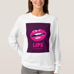 KONSTRUKTION T-SHIRT I LÄPPAR I ÖSTERSTETISKA
