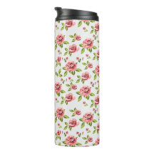 Konstruktionen blommigt ro är vacker