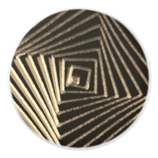 KONSTRUKTIONEN FÖR DÖRREN HANDLE CERAMIC PULL KONT KNOPP (Framsidan)