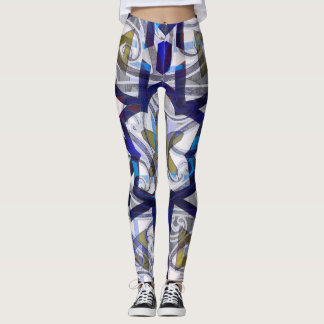 Konstruktioner Leggings