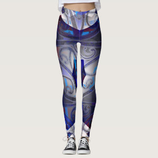 Konstruktioner Leggings