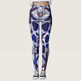 Konstruktioner Leggings