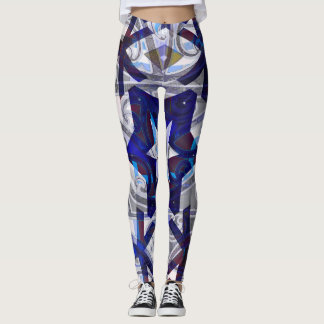 Konstruktioner Leggings