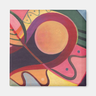 Konstruktions I del 2 Magnet