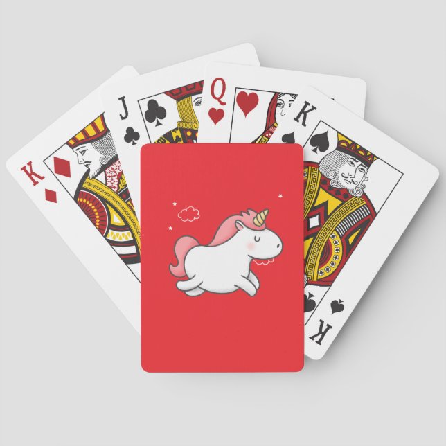 Konstruktionsdumper Casinokort (Baksidan)