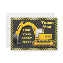 Konstruktionsfödelsedagsfesttack