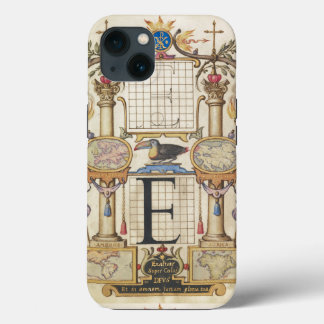 Konstruktionshandbok för Brev E