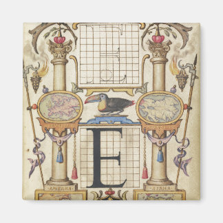 Konstruktionshandbok för Brev E Magnet