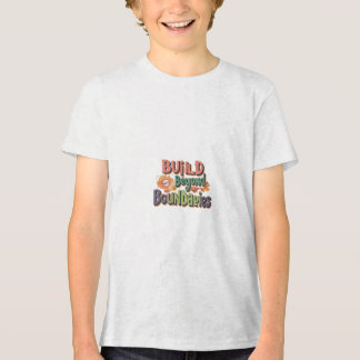 Konstruktionskonstruktion: BROMSAR!" T Shirt