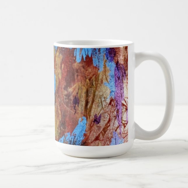 Konstruktionsritning Mugg (Höger)