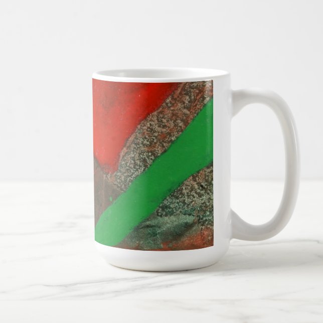 Konstruktionsritning Mugg (Höger)