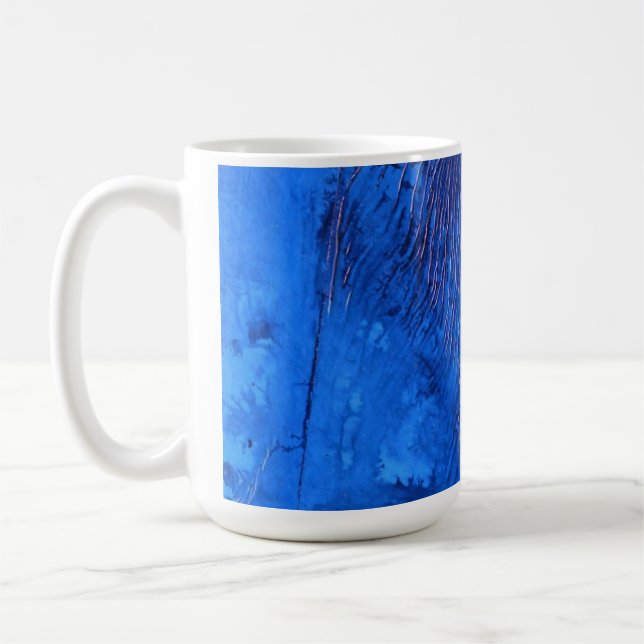 Konstruktionsritning Mugg (Vänster)