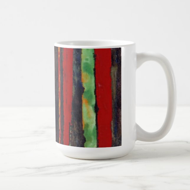 Konstruktionsritning Mugg (Höger)