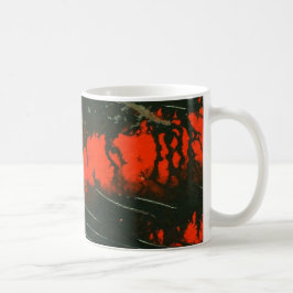 Konstruktionsritning Mugg
