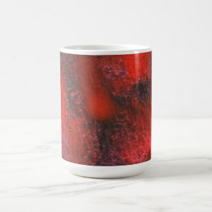 Konstruktionsritning Mugg
