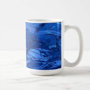 Konstruktionsritning Mugg