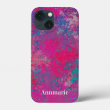 Konstruktionsutkast Färg Mönster