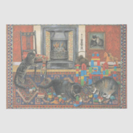 KONSTRUKTIONSVÄVNADPAPPER