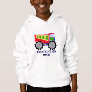 Konstruktionszon T-shirt