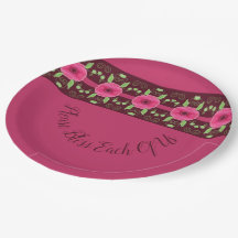 Konstruktör för konstnärlig Blommigt