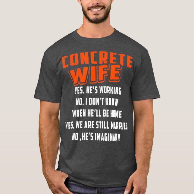 Konstruktorarbetare för bygg- och anläggningsarbet t shirt (Framsida)