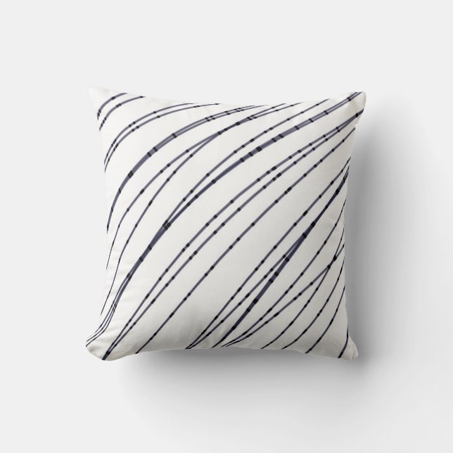 konstruktörskuddar i contemporary stil kudde (Framsida)
