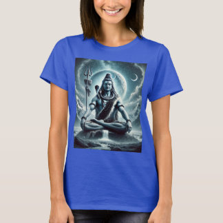 Könstskjortor med 4 k Lord Image T Shirt