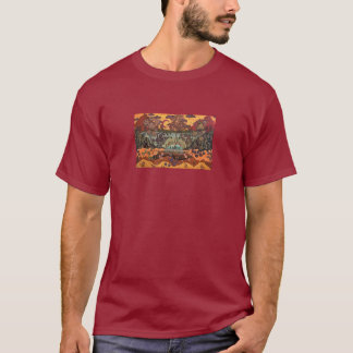 KonstT-tröja T-shirt