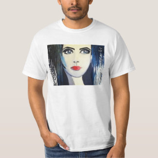 KonstT-tröja Tee