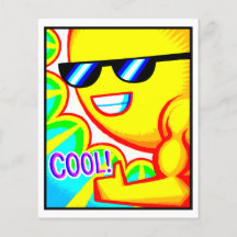 Konsttryck avseriekort #1404