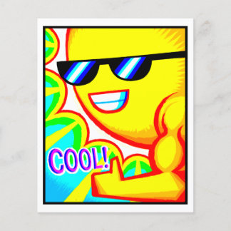 Konsttryck avseriekort #1404