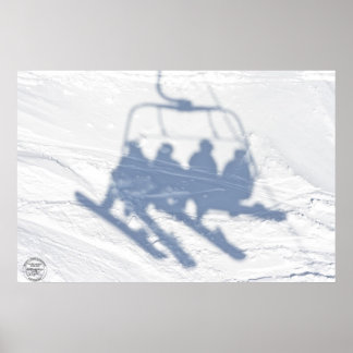 Konstutskrift för assistenter poster