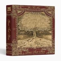 Konstverk för livets trädvintageLook