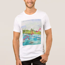 Konstverk T Shirt