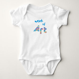 Konstverk T Shirt