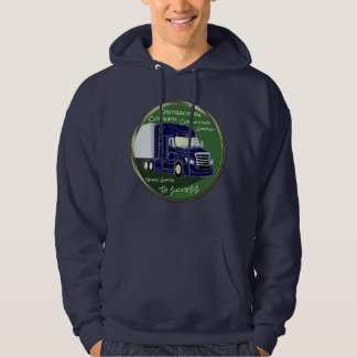 Konsultgruppens fullt storlek hoodie