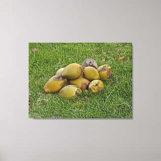 KONSUMENTPAR CANVASTRYCK